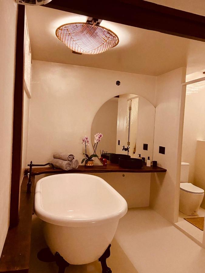Outro Beach Hotel Cumbuco Dış mekan fotoğraf