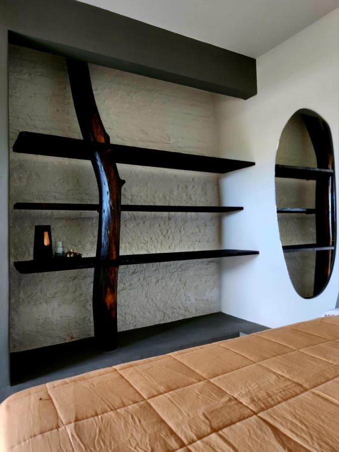 Outro Beach Hotel Cumbuco Dış mekan fotoğraf