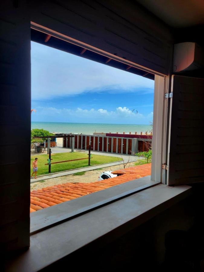 Outro Beach Hotel Cumbuco Dış mekan fotoğraf