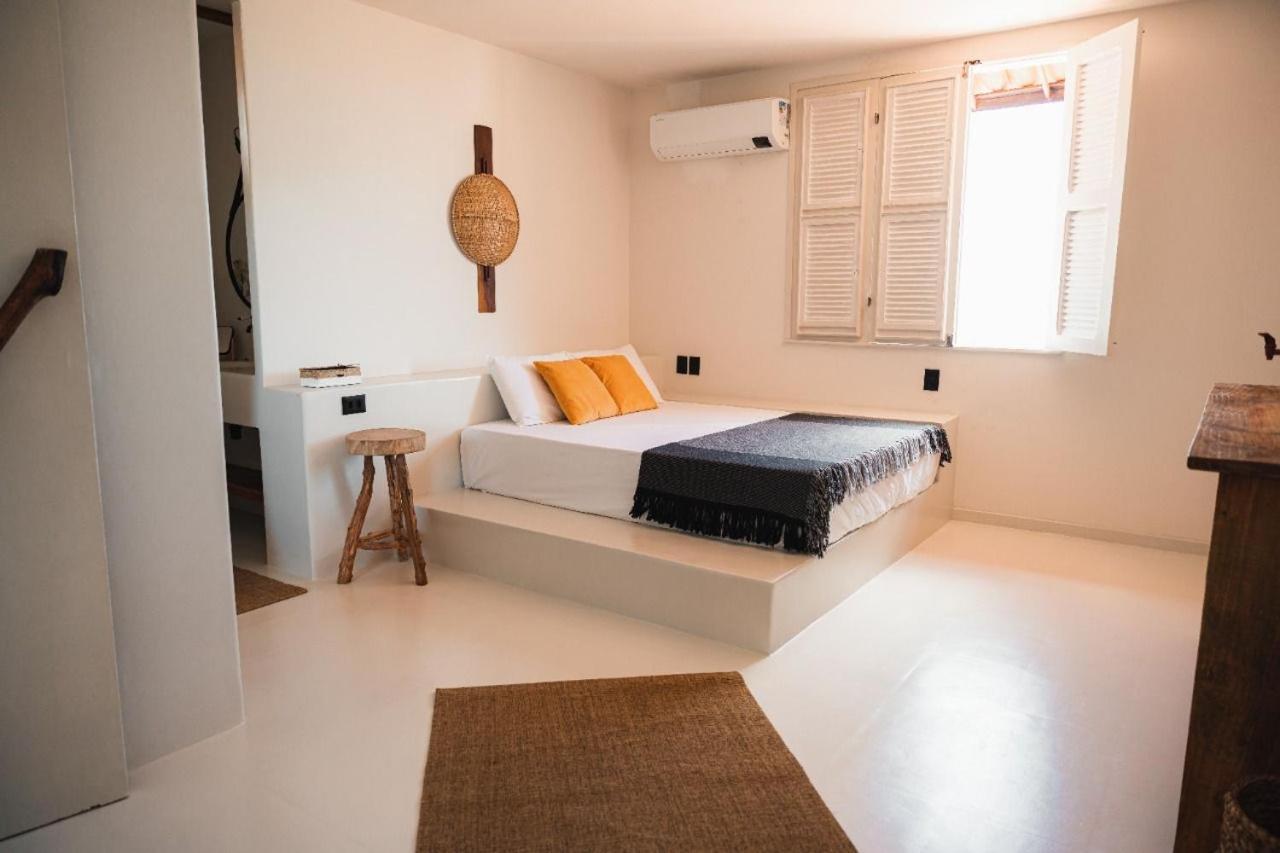 Outro Beach Hotel Cumbuco Dış mekan fotoğraf