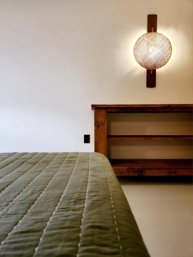Outro Beach Hotel Cumbuco Dış mekan fotoğraf
